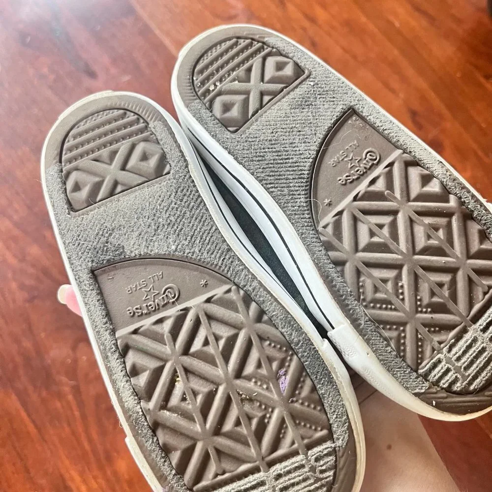 Converse all star
